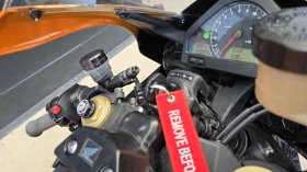 Обява за продажба на Honda Cbr 1000RR Repsol 2007 ~9 399 лв. - изображение 7
