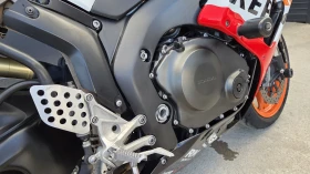 Обява за продажба на Honda Cbr 1000RR Repsol 2007 ~9 399 лв. - изображение 10
