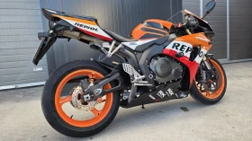 Обява за продажба на Honda Cbr 1000RR Repsol 2007 ~9 399 лв. - изображение 3