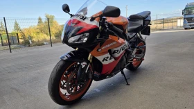 Обява за продажба на Honda Cbr 1000RR Repsol 2007 ~9 399 лв. - изображение 1