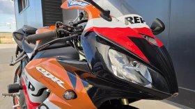 Обява за продажба на Honda Cbr 1000RR Repsol 2007 ~9 399 лв. - изображение 4
