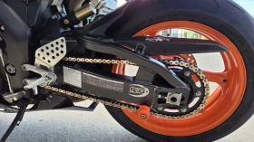 Обява за продажба на Honda Cbr 1000RR Repsol 2007 ~9 399 лв. - изображение 6