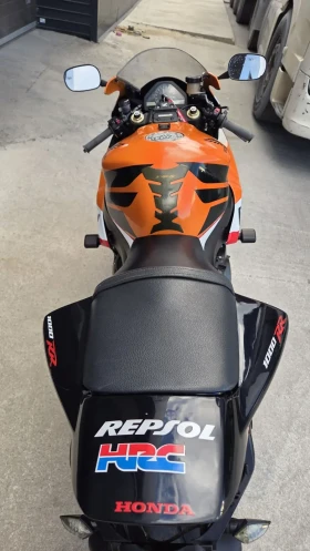 Обява за продажба на Honda Cbr 1000RR Repsol 2007 ~9 399 лв. - изображение 11