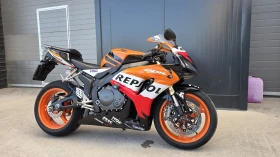 Обява за продажба на Honda Cbr 1000RR Repsol 2007 ~9 399 лв. - изображение 2