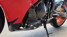 Honda Cbr 1000RR Repsol 2007 | Mobile.bg    13