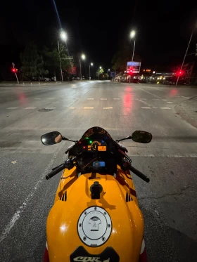 Honda Cbr 600rr 35KW A2 | Mobile.bg    7