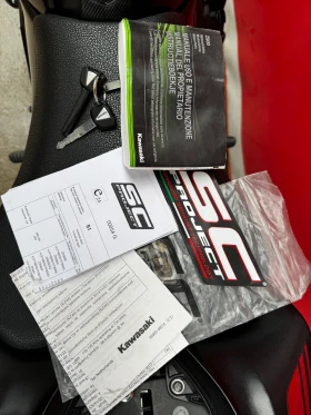 Kawasaki Z 900 ABS LIZING | Mobile.bg    16