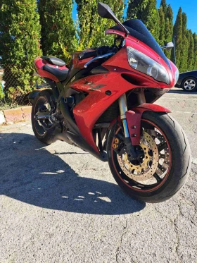 Yamaha YZF-R1, снимка 5 — Bazar.bg Yamaha YZF-R1, снимка 5