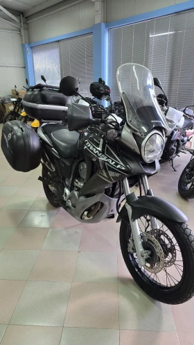 Honda Xlv 700 Transalp Лизинг ! | Auto.bg — изображение 3