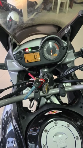 Honda Xlv 700 Transalp Лизинг ! | Auto.bg — изображение 8