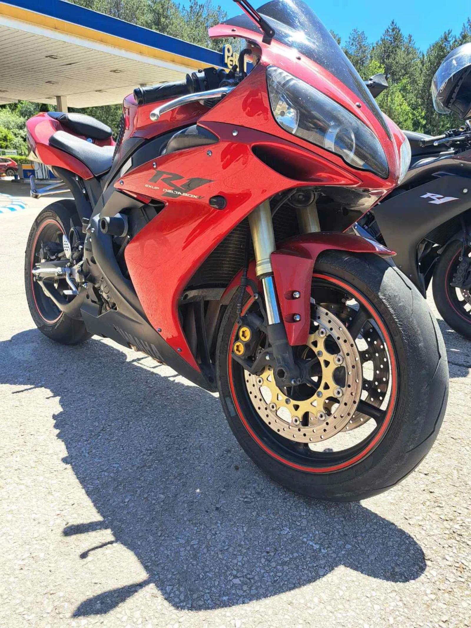 Yamaha YZF-R1 | Mobile.bg � ����������� 1