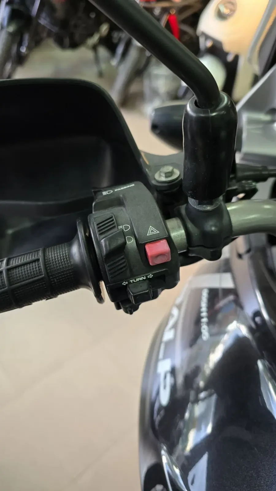 Honda Xlv 700 Transalp Лизинг !, снимка 10 - Мотоциклети и мототехника - 54783283