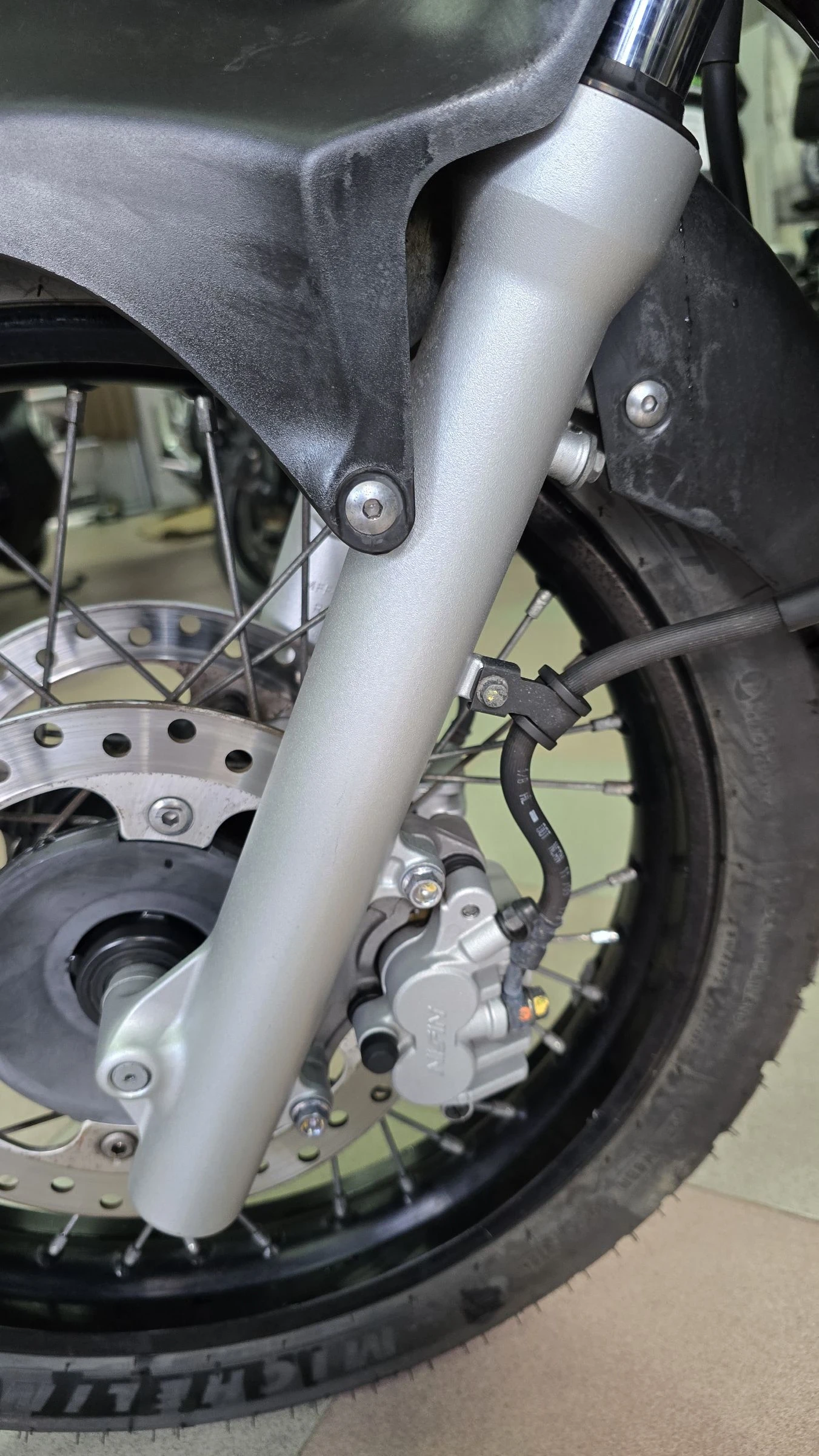 Honda Xlv 700 Transalp Лизинг !, снимка 13 - Мотоциклети и мототехника - 54783283