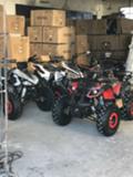 Bashan BS СБ Илиянци, снимка 3 - Мотоциклети и мототехника - 38202918