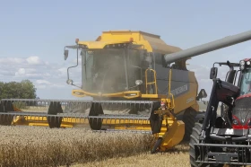 Комбайн Sampo Rosenlew Comia C12 | Auto.bg — изображение 3