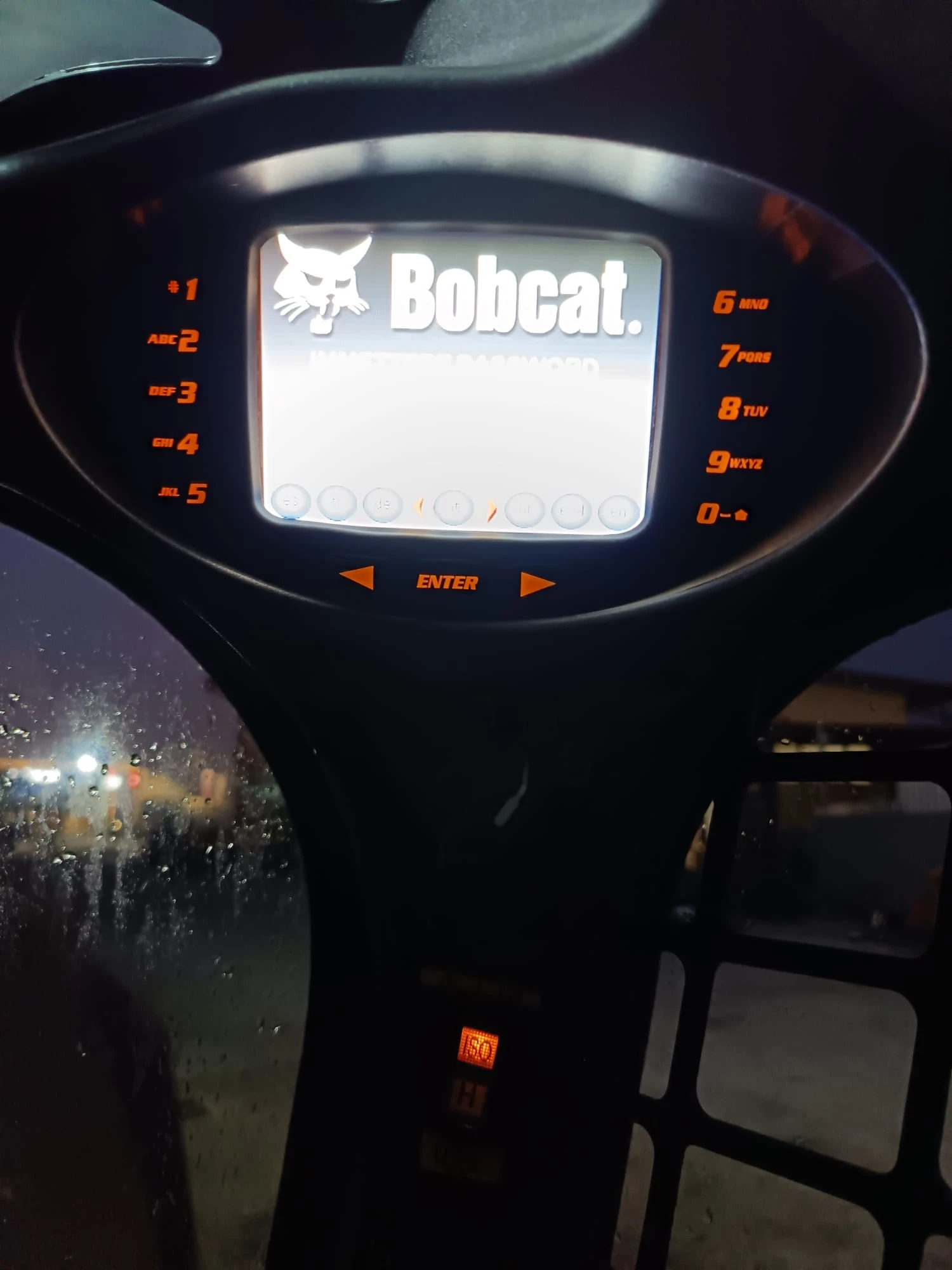 Мини челни товарачи Bobcat S460-79ЧАСА-УНИКАТ - изображение 4