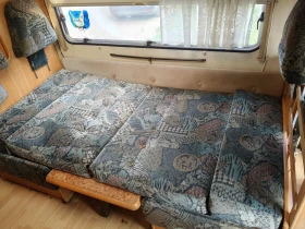 Кемпер Fiat Ducato , снимка 5