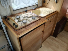 Кемпер Fiat Ducato , снимка 6