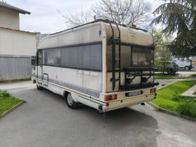 Кемпер Fiat Ducato , снимка 17