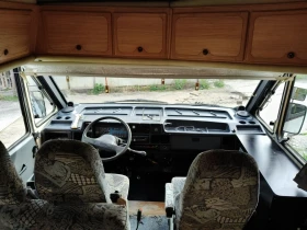 Кемпер Fiat Ducato , снимка 2