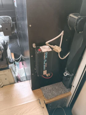 Кемпер Fiat Ducato , снимка 11