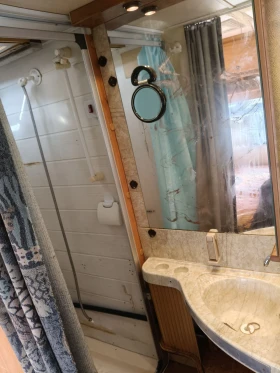 Кемпер Fiat Ducato  | Auto.bg — изображение 9