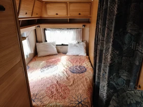 Кемпер Fiat Ducato  | Auto.bg — изображение 4