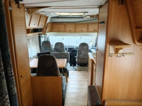 Кемпер Fiat Ducato 