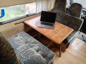 Кемпер Fiat Ducato  | Auto.bg — изображение 3