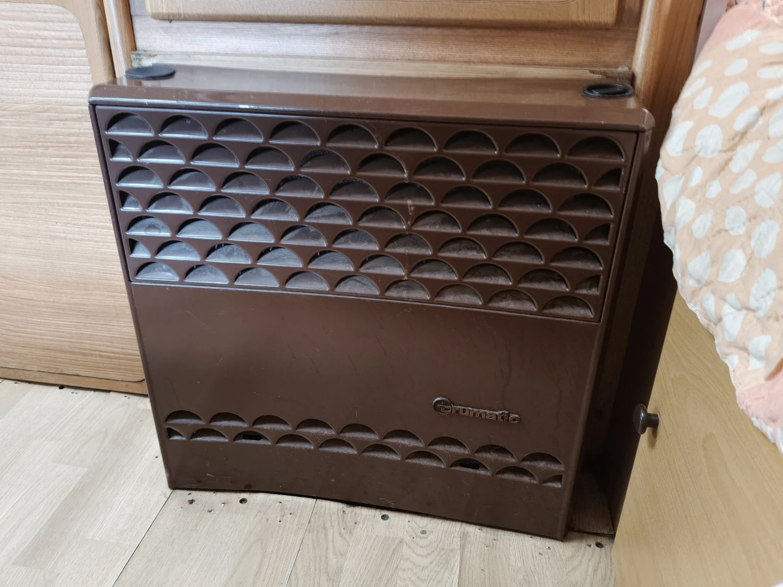 Кемпер Fiat Ducato , снимка 7 - Каравани и кемпери - 54161487