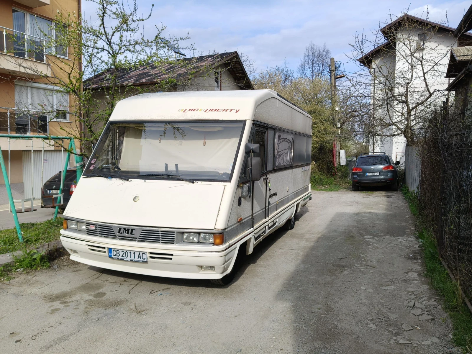 Кемпер Fiat Ducato , снимка 15 - Каравани и кемпери - 54161487