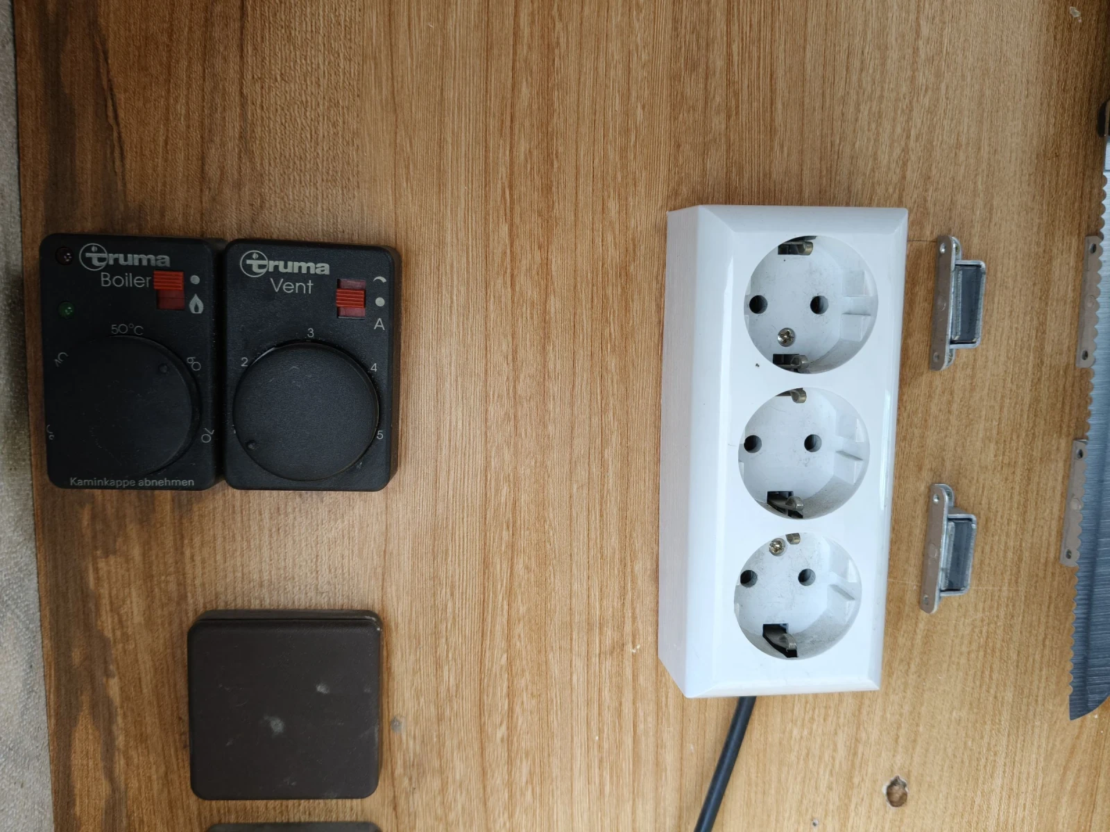 Кемпер Fiat Ducato , снимка 13 - Каравани и кемпери - 54161487