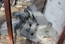 КОРИ ЗА ДВИГАТЕЛ, снимка 9