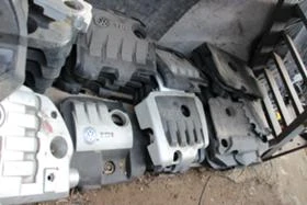 КОРИ ЗА ДВИГАТЕЛ, снимка 1