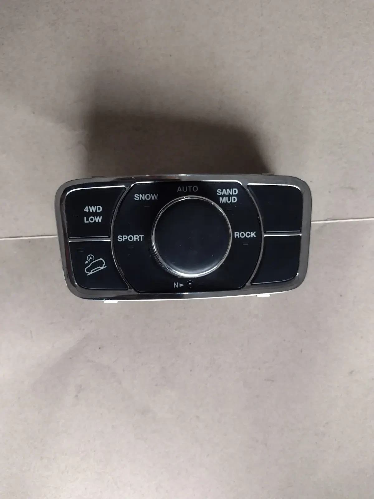 PS56046234AC        JEEP GRAND CHEROKEE | Mobile.bg   1