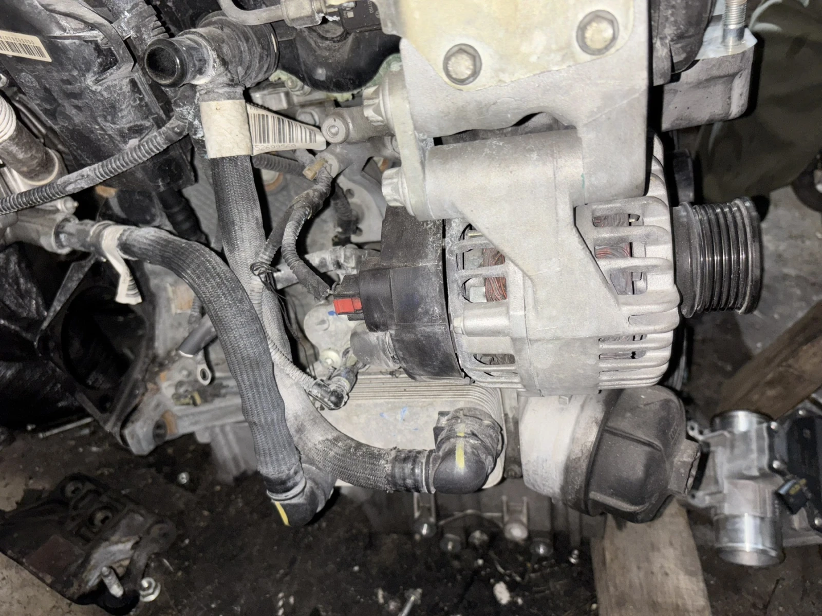 31400-62M0 ���������� Suzuki Vitara S-Cross 1.6ddis  31400-62M0 | Mobile.bg � ����������� 1