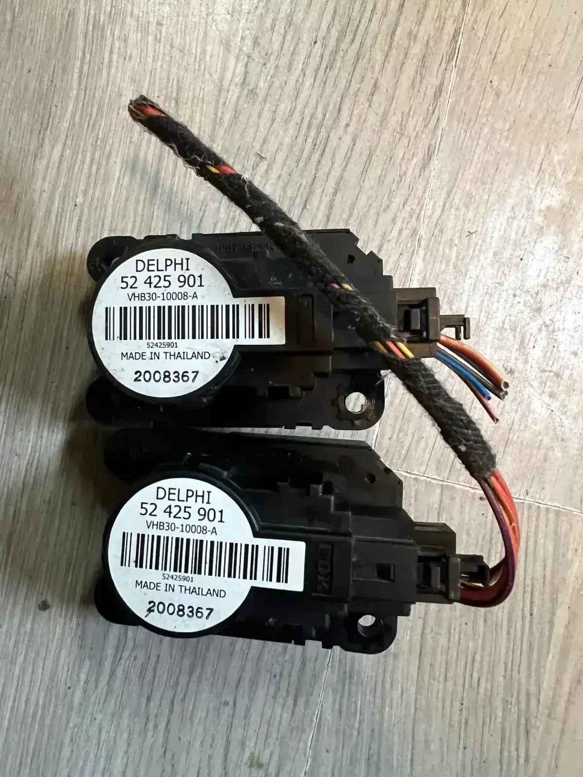 52425901    Opel Insignia MERIVA B VHB30-10008-A | Mobile.bg   2