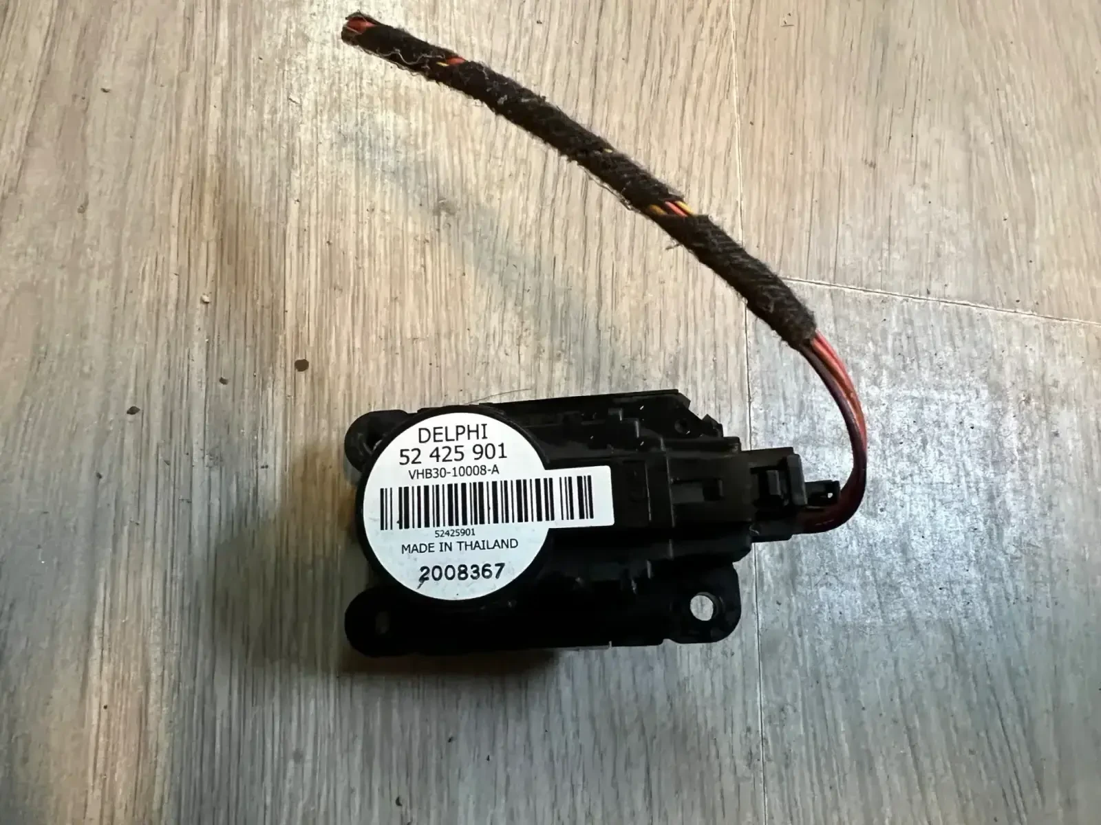 52425901    Opel Insignia MERIVA B VHB30-10008-A | Mobile.bg   1