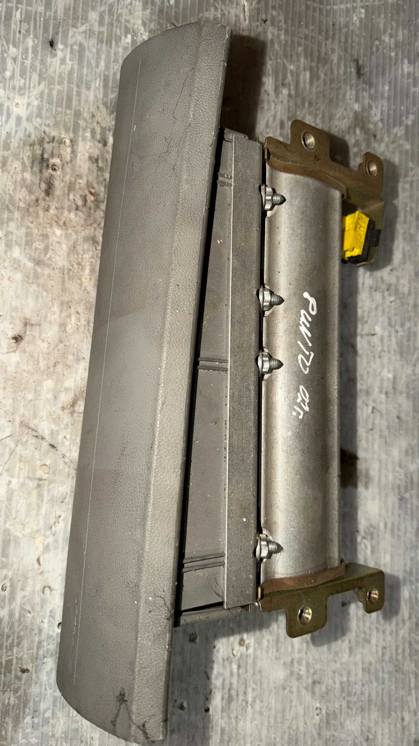 �irbag �� Fiat Punto - 7352730890 / S993483568 / 01038348 | Mobile.bg � ����������� 1