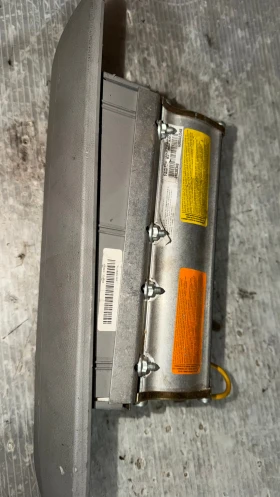 Аirbag за Fiat Punto - 7352730890 / S993483568 / 01038348, снимка 2 - Части - 53501095