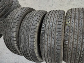 Гуми Всесезонни 215/70R16, снимка 3