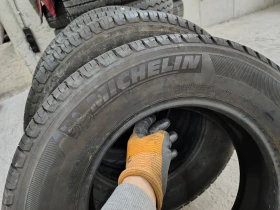 Гуми Всесезонни 215/70R16, снимка 5