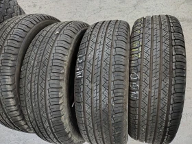Гуми Всесезонни 215/70R16, снимка 2