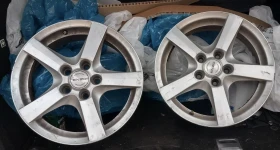 Джанти за Mercedes-Benz, снимка 1