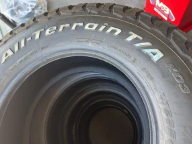 Гуми Всесезонни 235/85R16, снимка 3