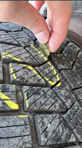 Гуми с джанти Gislaved 275/45R20, снимка 10
