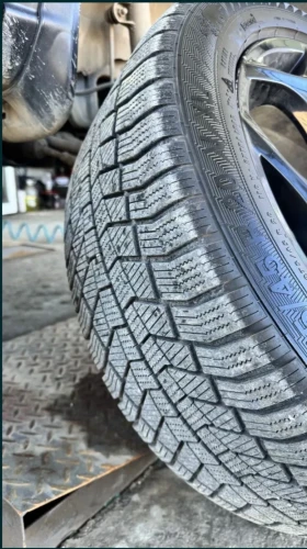 Гуми с джанти Gislaved 275/45R20, снимка 2