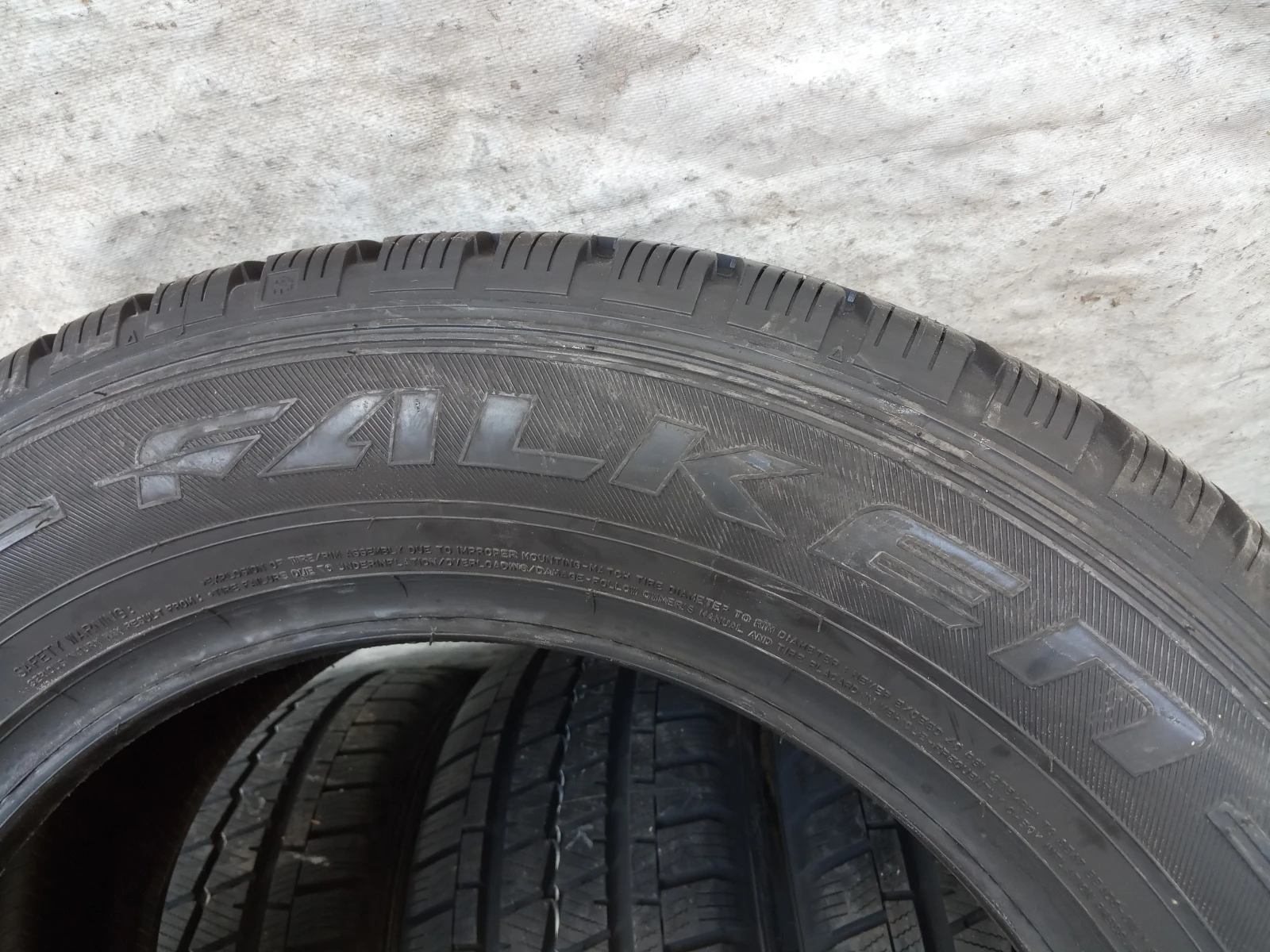  235/60R17 | Mobile.bg   6