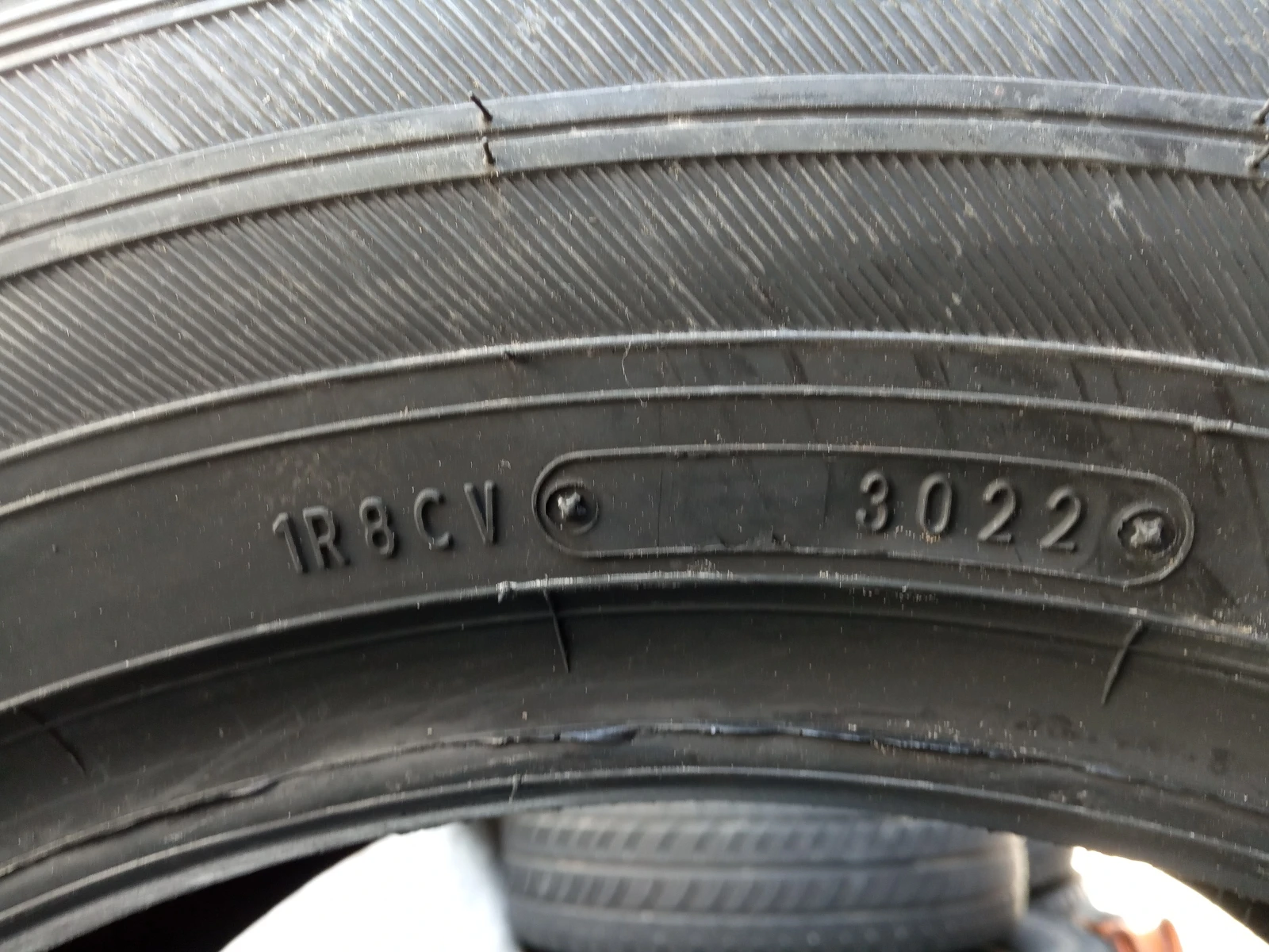  235/60R17 | Mobile.bg   9
