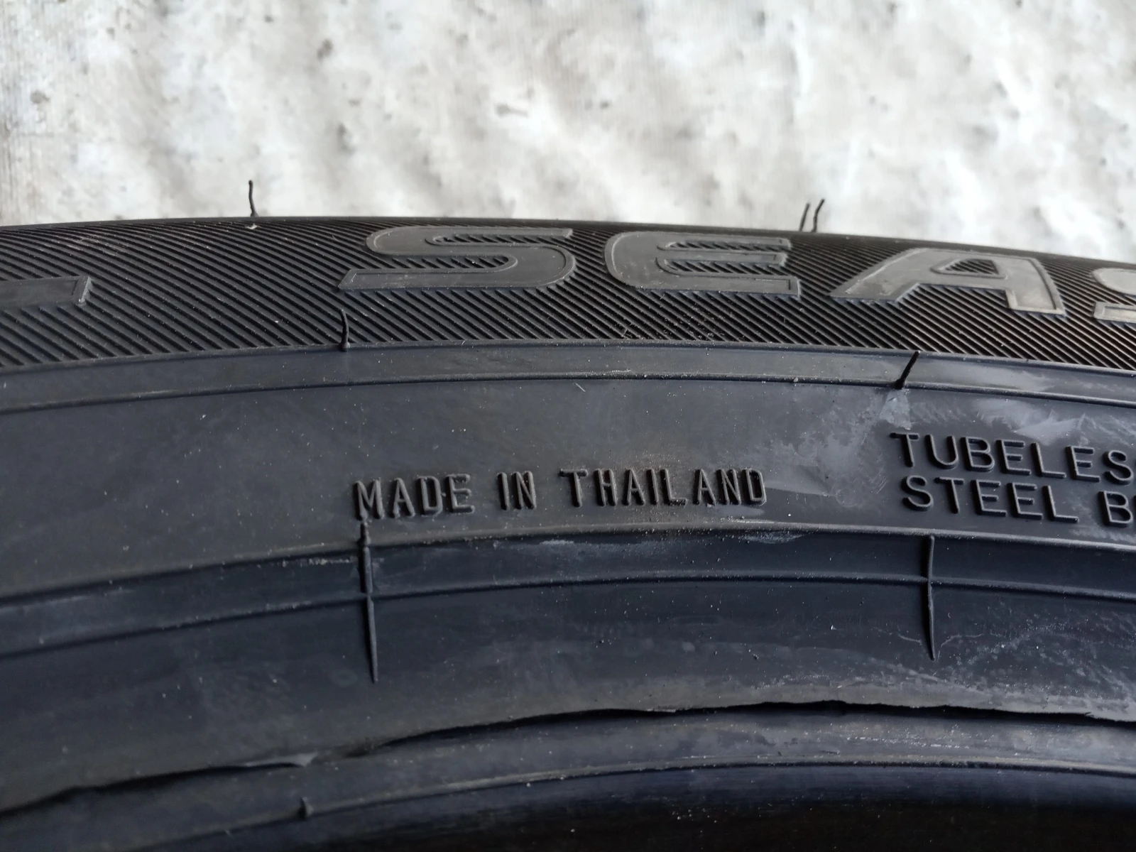  235/60R17 | Mobile.bg   10